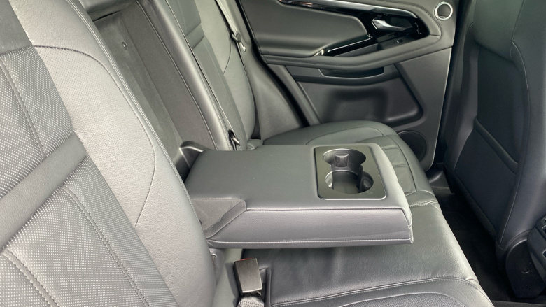 Land Rover Range Rover Evoque 2.0 D200 R-Dynamic SE 5dr Auto Diesel Hatchback